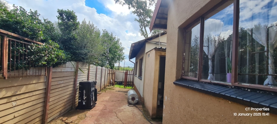 4 Bedroom Property for Sale in Delmore Park Gauteng