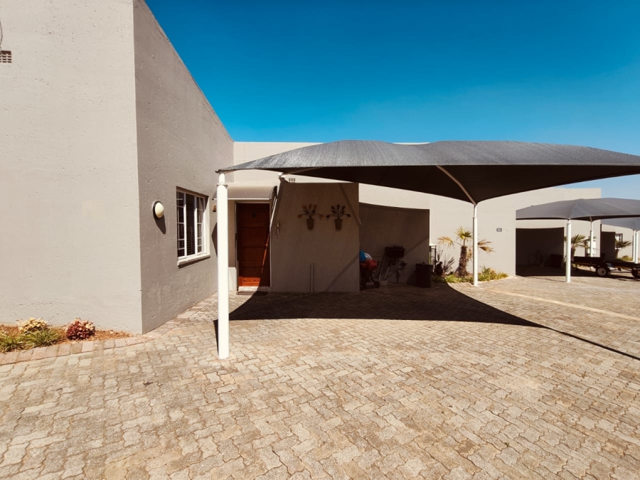 2 Bedroom Property for Sale in Vaal Marina Gauteng