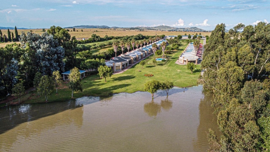 2 Bedroom Property for Sale in Vaal Marina Gauteng