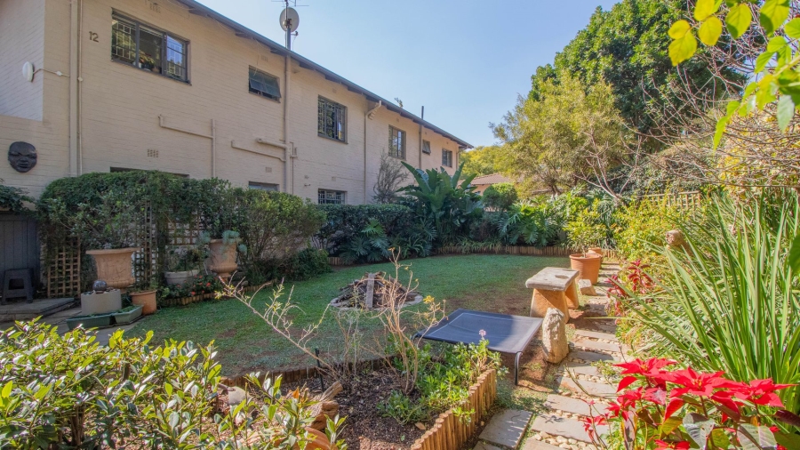 2 Bedroom Property for Sale in Lakeside Village Gauteng
