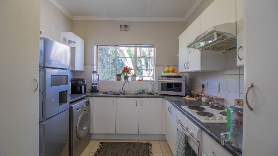 2 Bedroom Property for Sale in Lakeside Village Gauteng