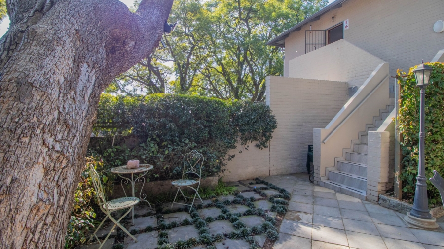 2 Bedroom Property for Sale in Lakeside Village Gauteng