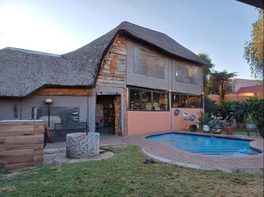 3 Bedroom Property for Sale in Homestead Gauteng