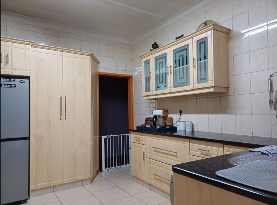 3 Bedroom Property for Sale in Homestead Gauteng