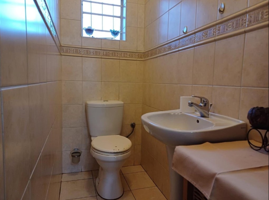 3 Bedroom Property for Sale in Homestead Gauteng