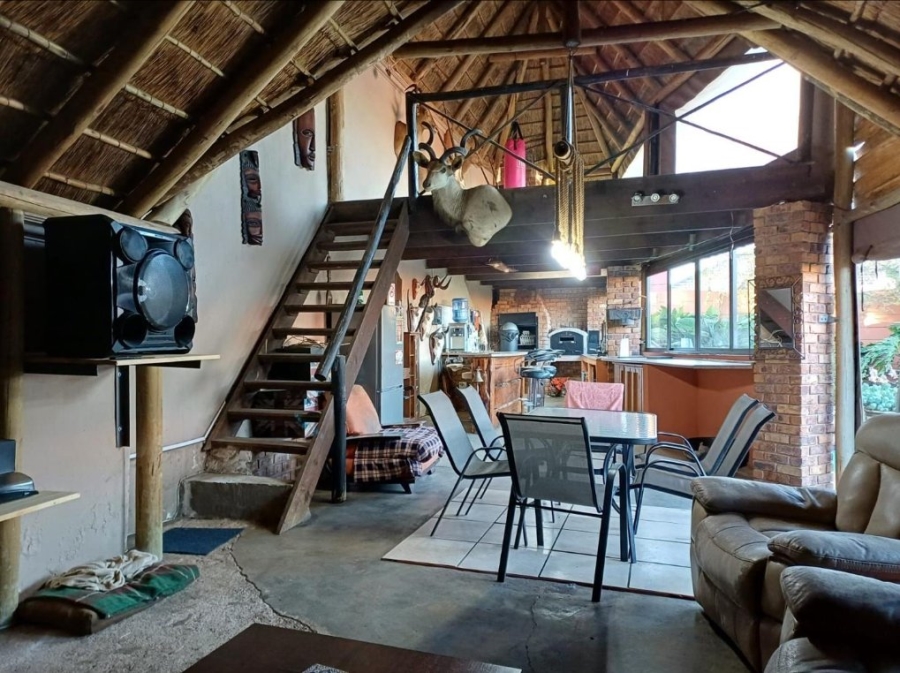 3 Bedroom Property for Sale in Homestead Gauteng
