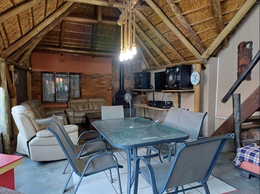3 Bedroom Property for Sale in Homestead Gauteng
