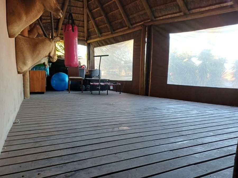 3 Bedroom Property for Sale in Homestead Gauteng