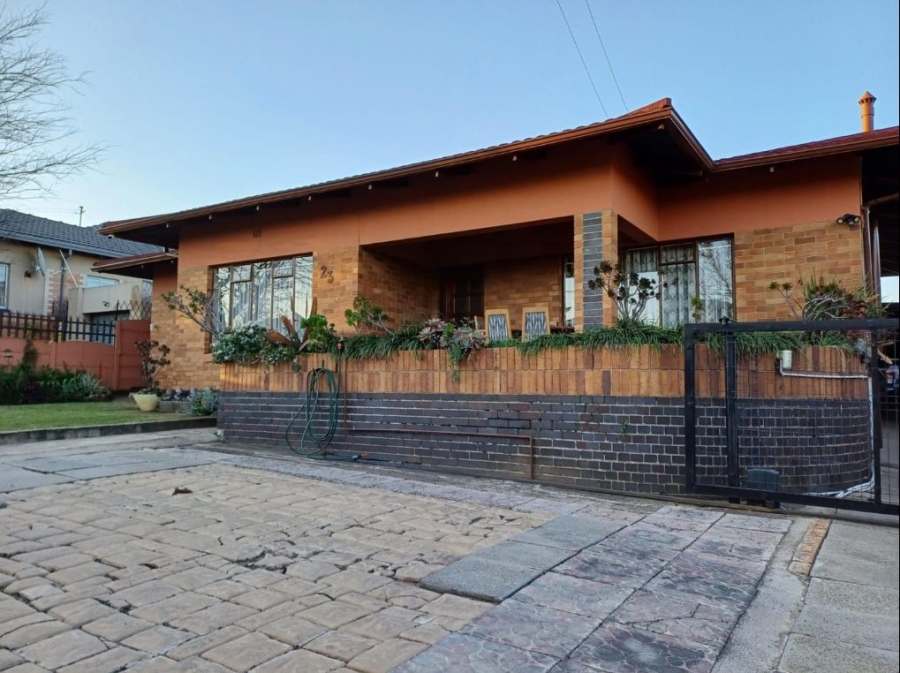 3 Bedroom Property for Sale in Homestead Gauteng
