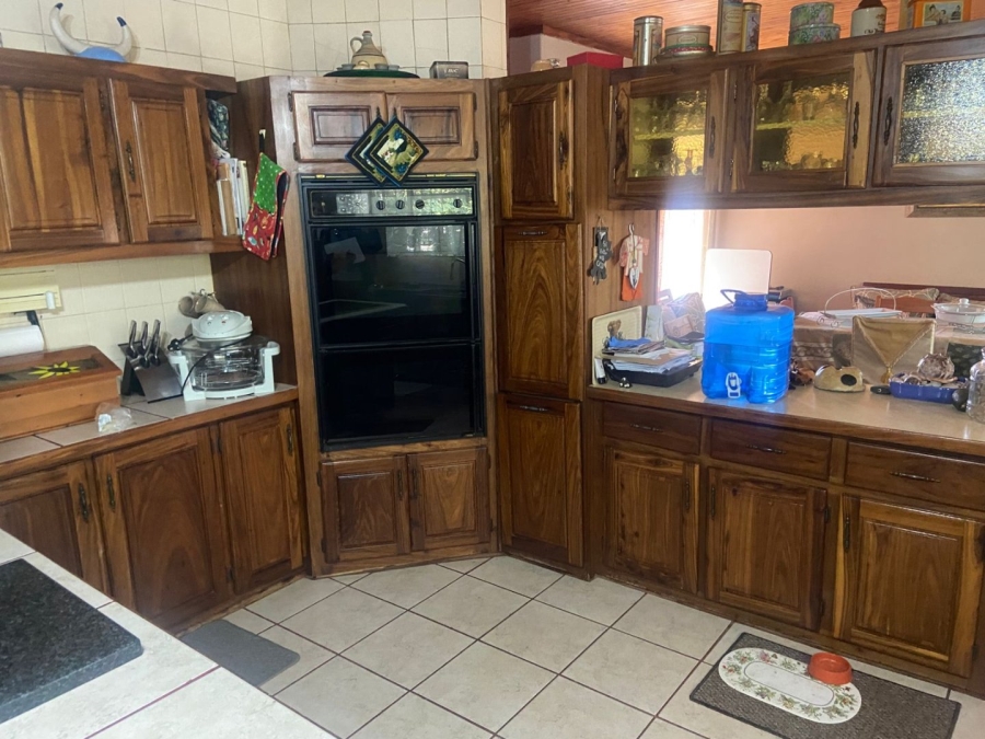 3 Bedroom Property for Sale in Dorandia Gauteng