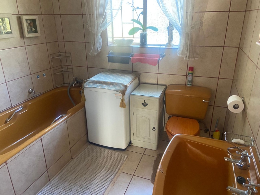 3 Bedroom Property for Sale in Dorandia Gauteng