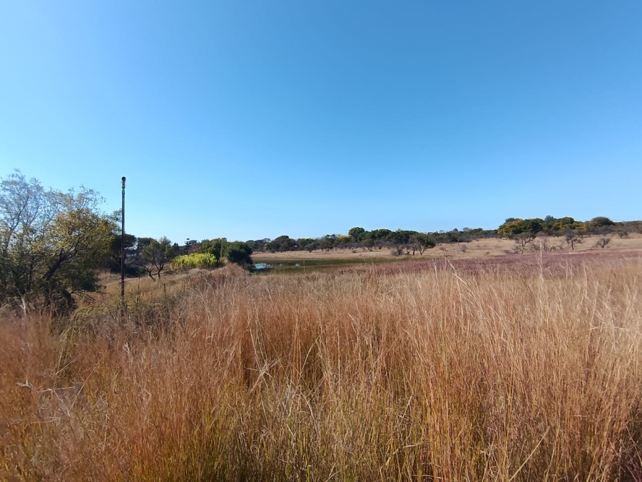 4 Bedroom Property for Sale in Bultfontein A H Gauteng