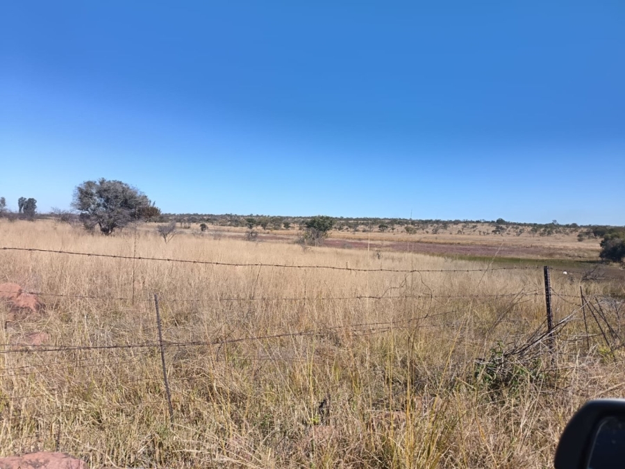 4 Bedroom Property for Sale in Bultfontein A H Gauteng