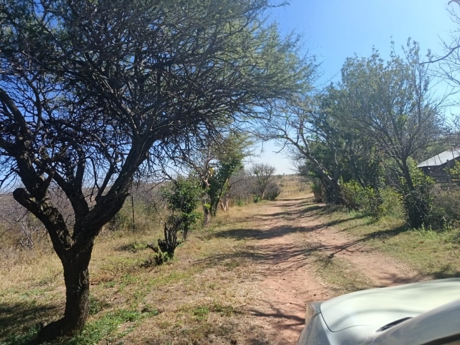 4 Bedroom Property for Sale in Bultfontein A H Gauteng