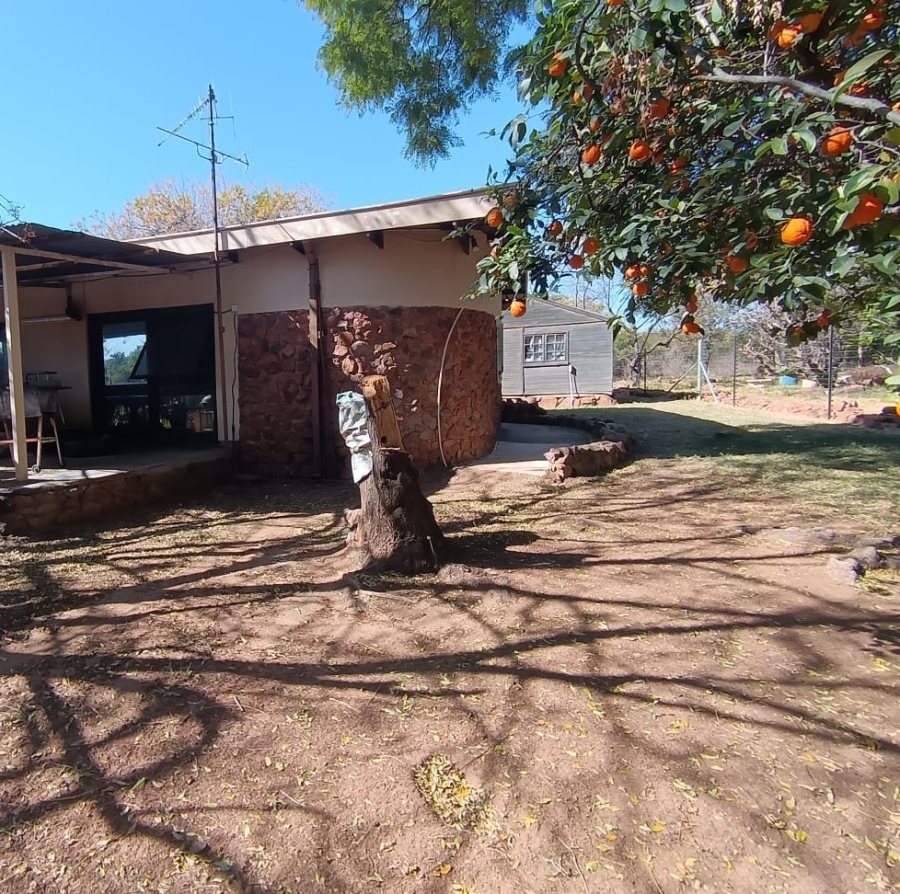 4 Bedroom Property for Sale in Bultfontein A H Gauteng