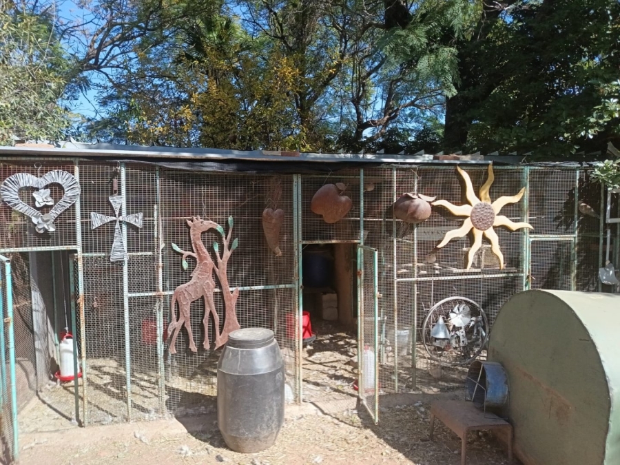 4 Bedroom Property for Sale in Bultfontein A H Gauteng