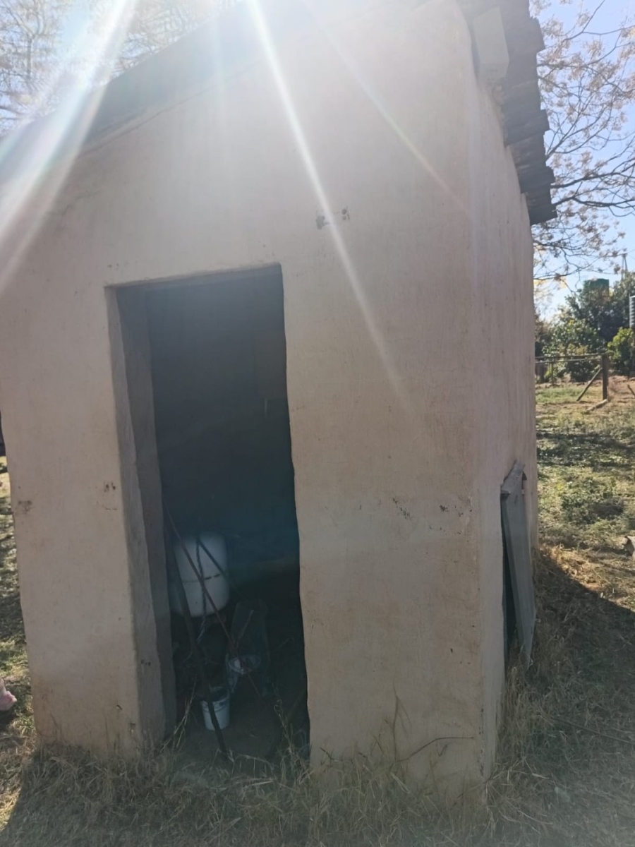 4 Bedroom Property for Sale in Bultfontein A H Gauteng