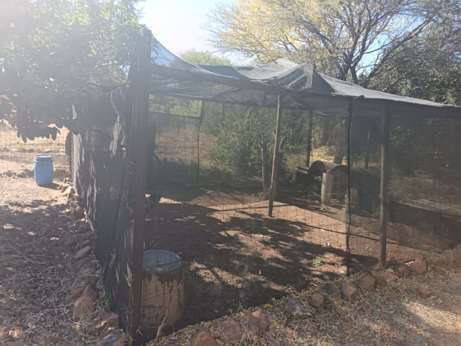 4 Bedroom Property for Sale in Bultfontein A H Gauteng