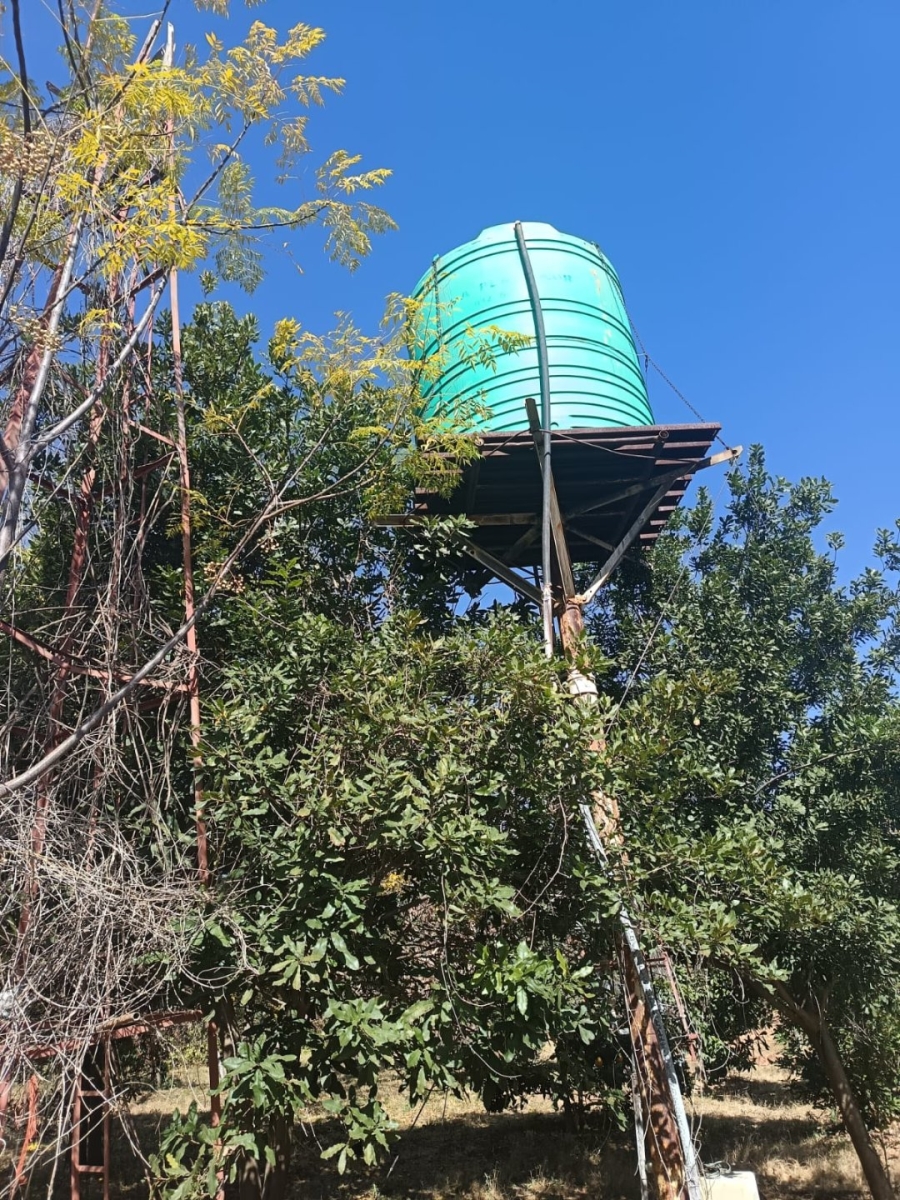 4 Bedroom Property for Sale in Bultfontein A H Gauteng