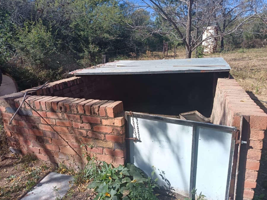 4 Bedroom Property for Sale in Bultfontein A H Gauteng