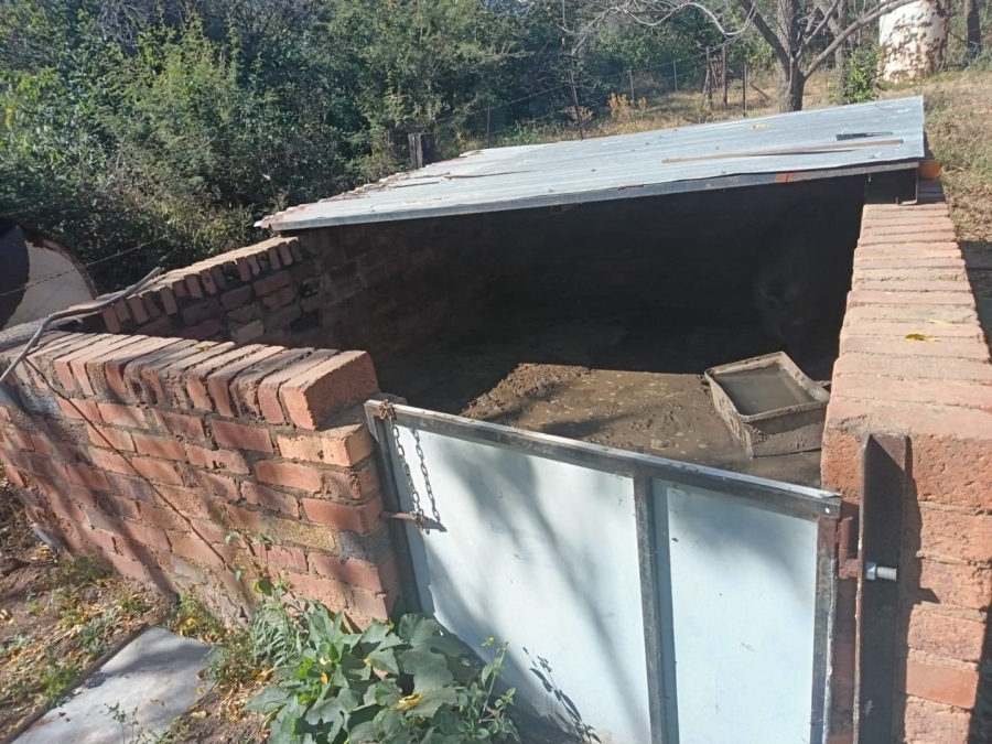 4 Bedroom Property for Sale in Bultfontein A H Gauteng