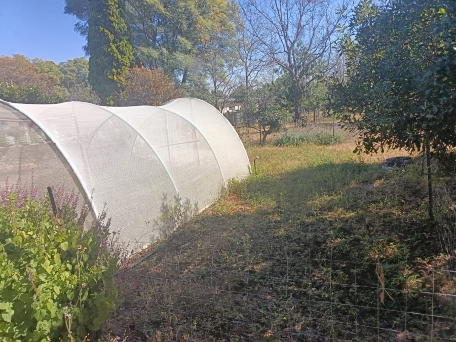 4 Bedroom Property for Sale in Bultfontein A H Gauteng