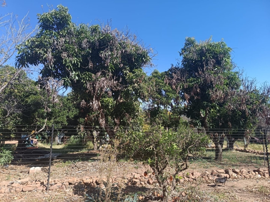4 Bedroom Property for Sale in Bultfontein A H Gauteng