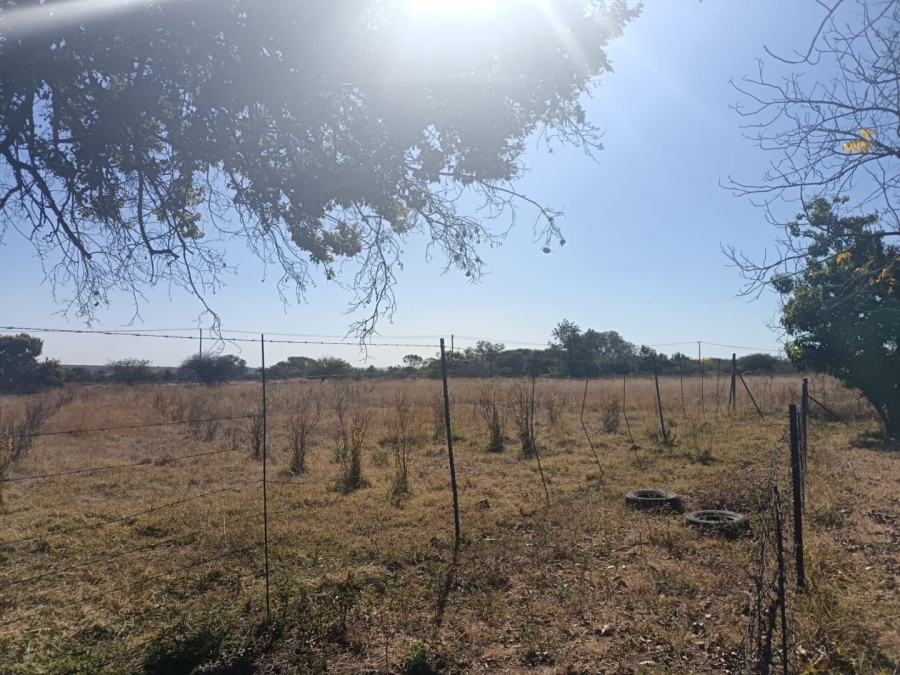 4 Bedroom Property for Sale in Bultfontein A H Gauteng