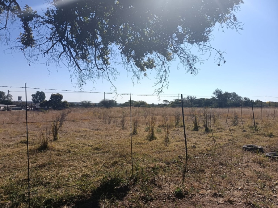 4 Bedroom Property for Sale in Bultfontein A H Gauteng