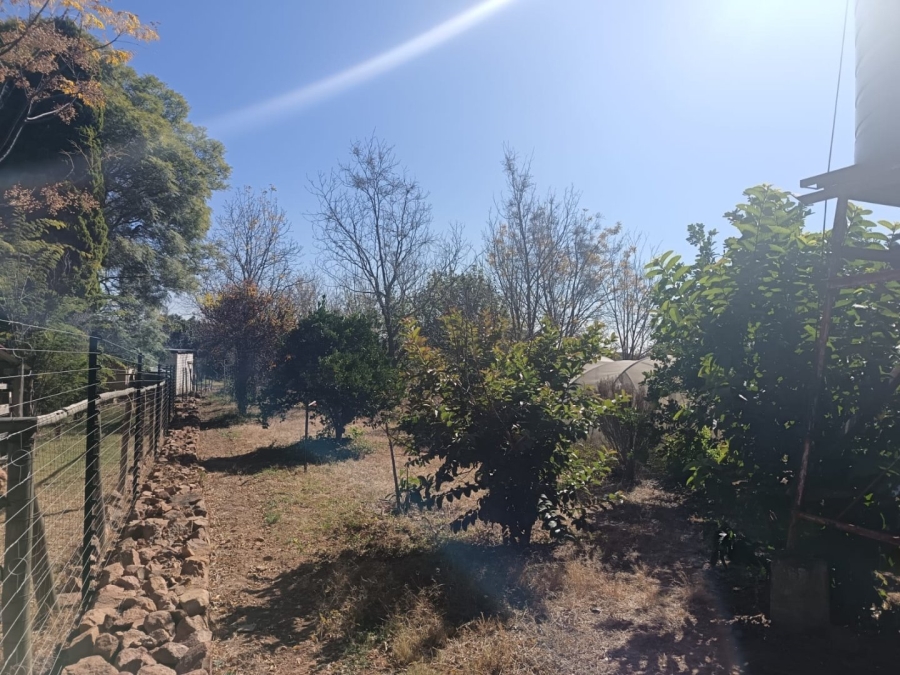 4 Bedroom Property for Sale in Bultfontein A H Gauteng