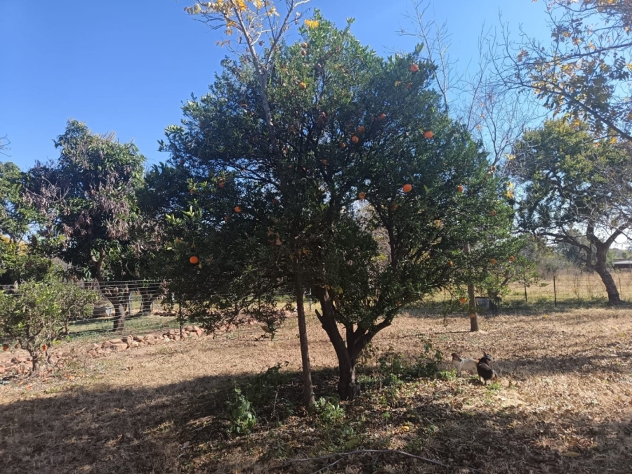 4 Bedroom Property for Sale in Bultfontein A H Gauteng