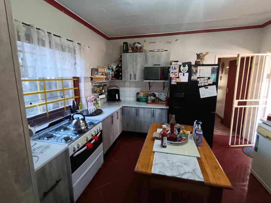 4 Bedroom Property for Sale in Bultfontein A H Gauteng