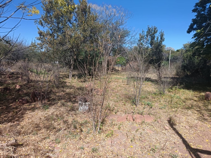 4 Bedroom Property for Sale in Bultfontein A H Gauteng