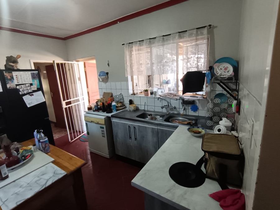 4 Bedroom Property for Sale in Bultfontein A H Gauteng