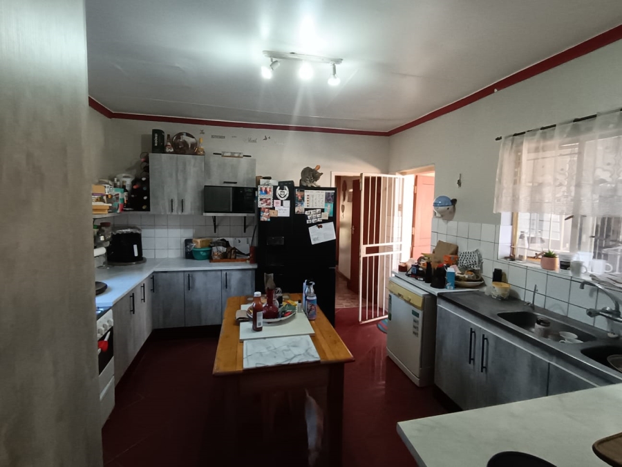 4 Bedroom Property for Sale in Bultfontein A H Gauteng