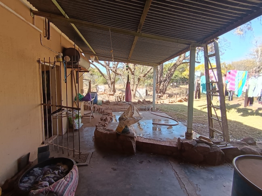 4 Bedroom Property for Sale in Bultfontein A H Gauteng