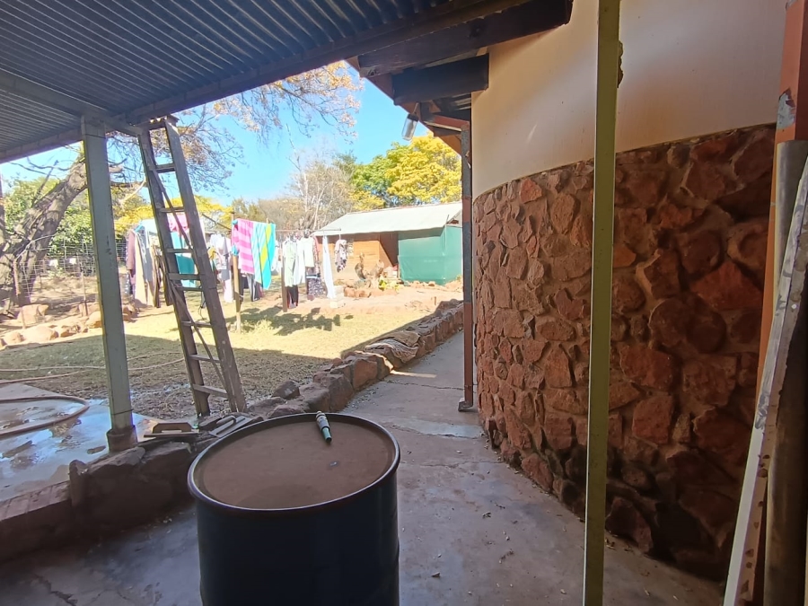 4 Bedroom Property for Sale in Bultfontein A H Gauteng