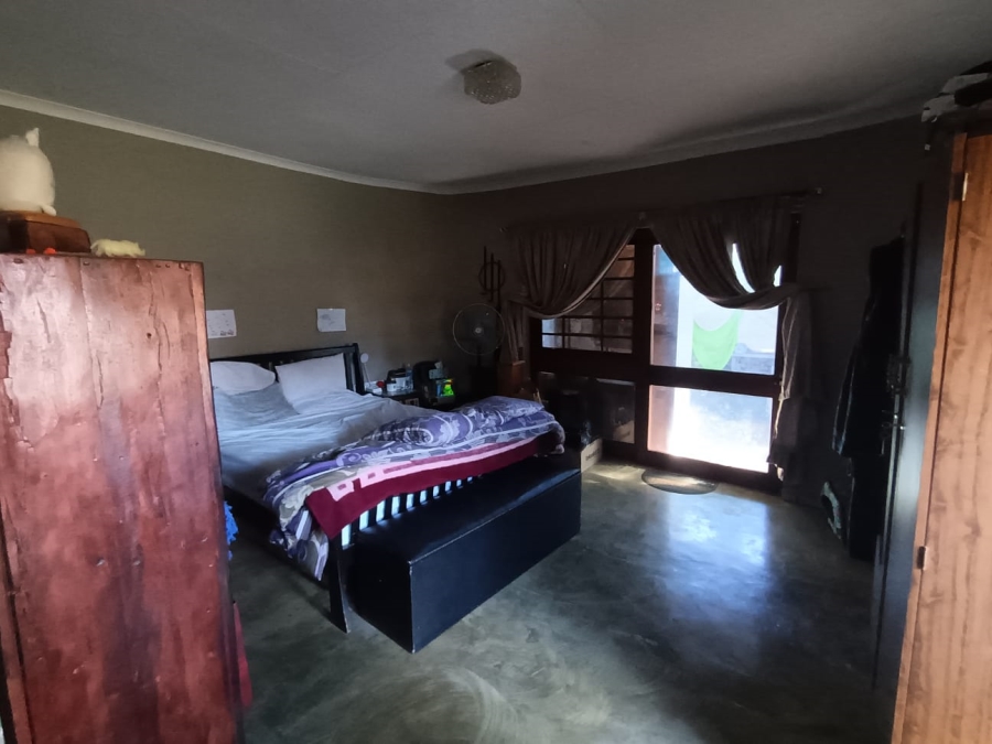 4 Bedroom Property for Sale in Bultfontein A H Gauteng