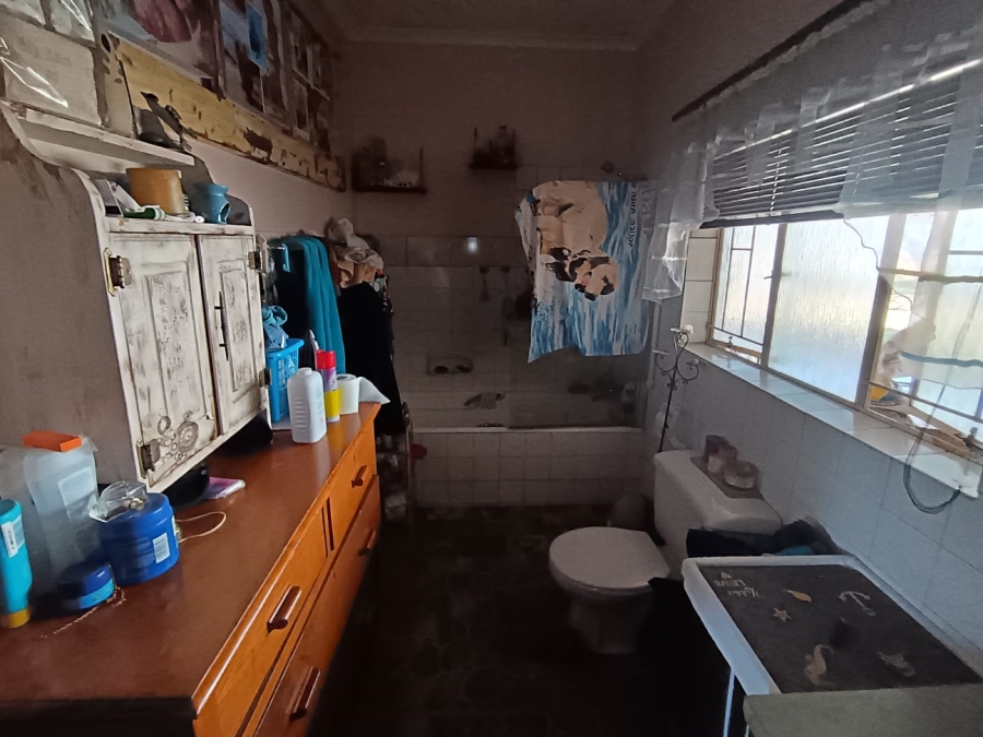 4 Bedroom Property for Sale in Bultfontein A H Gauteng