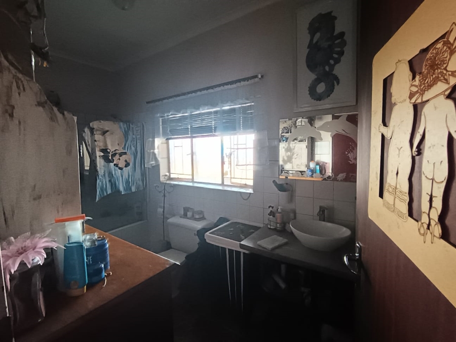 4 Bedroom Property for Sale in Bultfontein A H Gauteng
