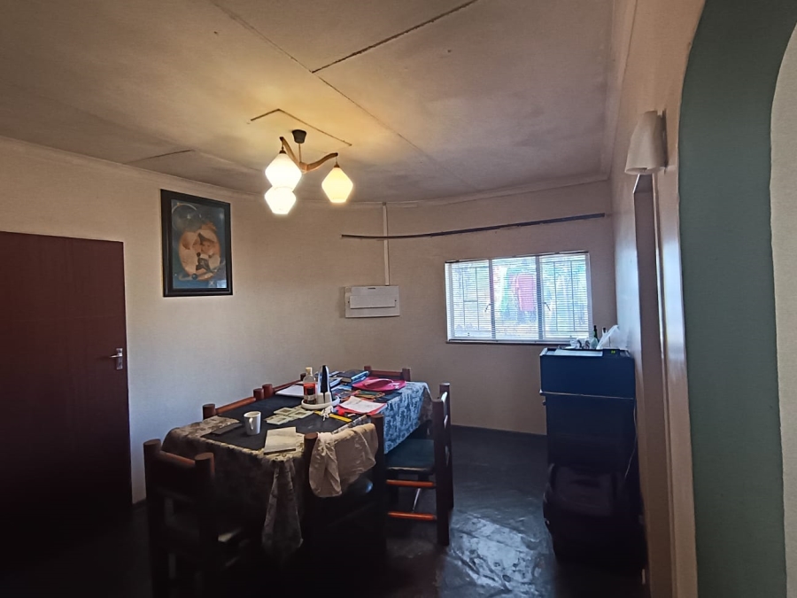 4 Bedroom Property for Sale in Bultfontein A H Gauteng