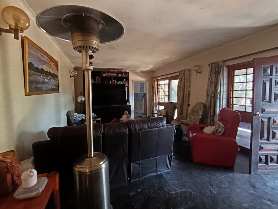 4 Bedroom Property for Sale in Bultfontein A H Gauteng