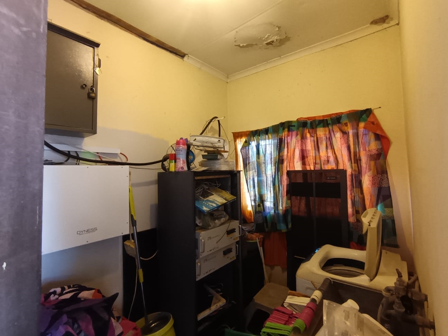 4 Bedroom Property for Sale in Bultfontein A H Gauteng