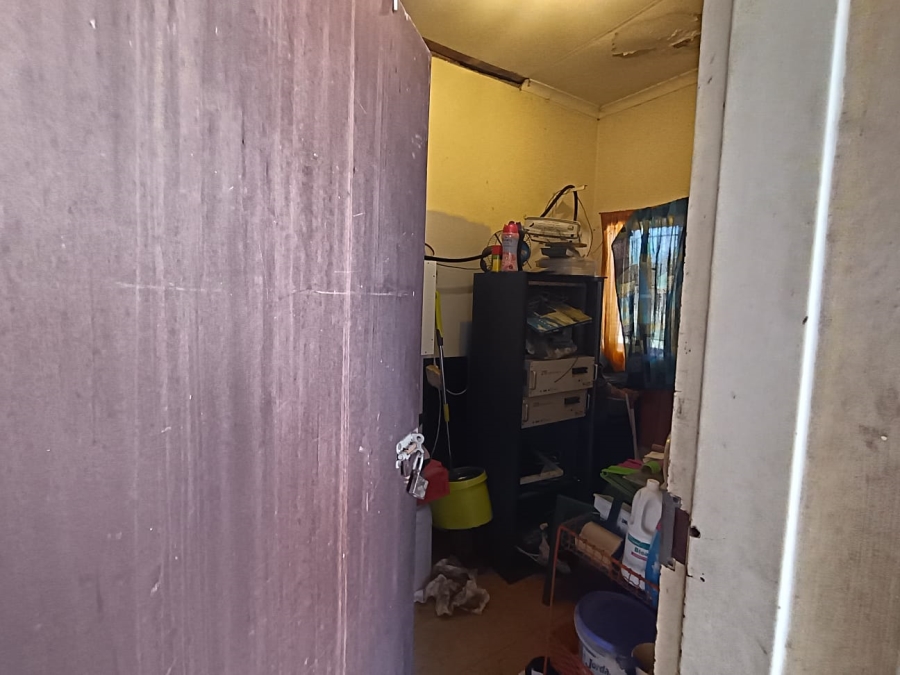 4 Bedroom Property for Sale in Bultfontein A H Gauteng