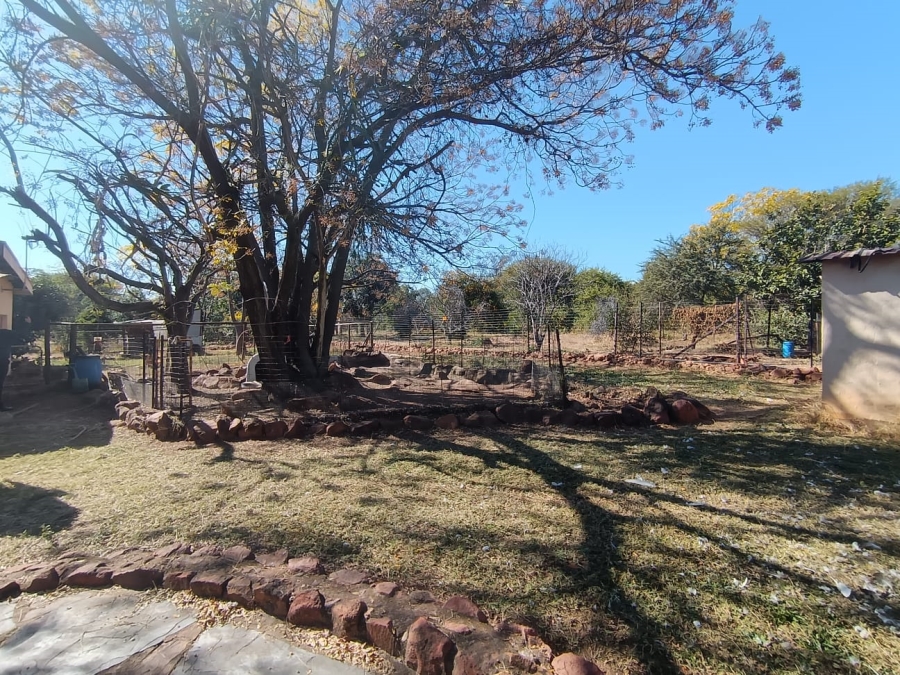 4 Bedroom Property for Sale in Bultfontein A H Gauteng