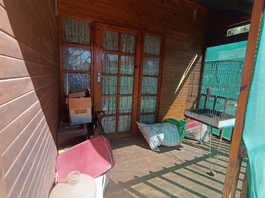 4 Bedroom Property for Sale in Bultfontein A H Gauteng