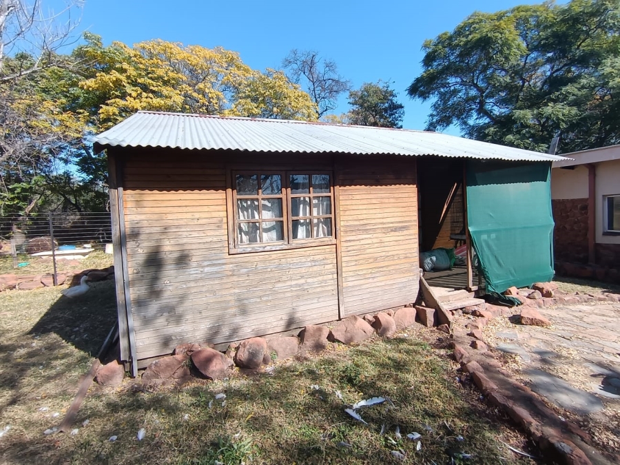 4 Bedroom Property for Sale in Bultfontein A H Gauteng