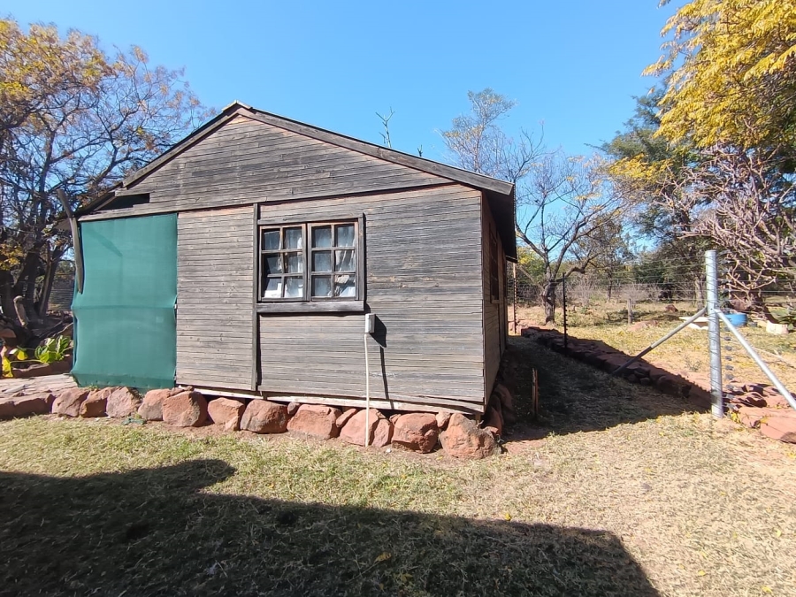 4 Bedroom Property for Sale in Bultfontein A H Gauteng