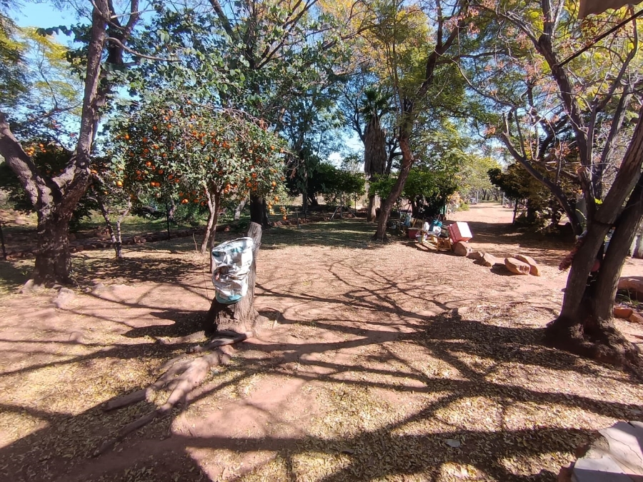 4 Bedroom Property for Sale in Bultfontein A H Gauteng