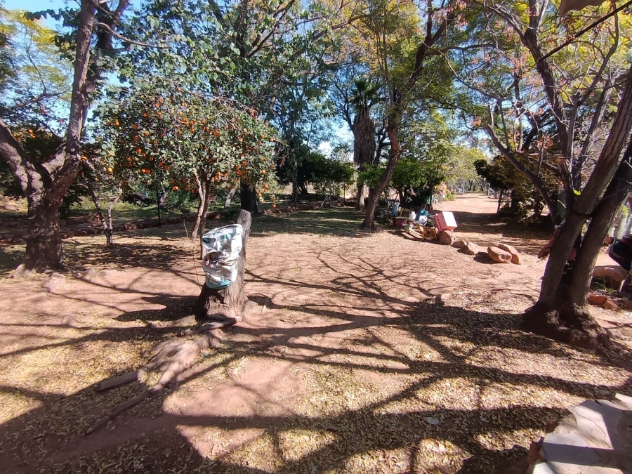 4 Bedroom Property for Sale in Bultfontein A H Gauteng